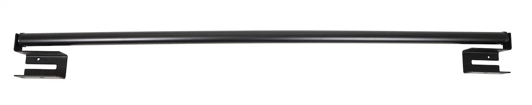 1090-52-01 – WEATHERGUARD Ladder Rack Cross Bar, For Use With Weatherguard Rack 1275-52-02 Rear Rolling Single Matte ...